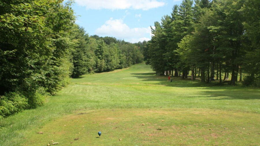 Countryside GC: #9