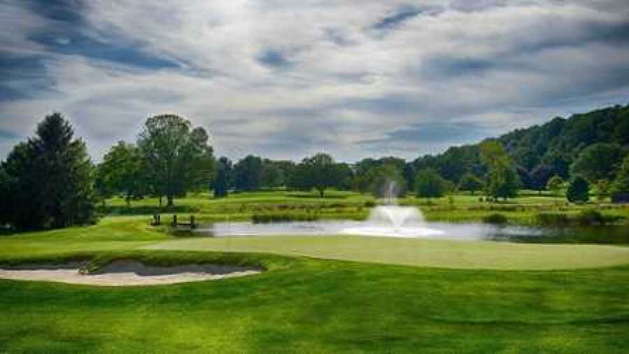 Whitford CC
