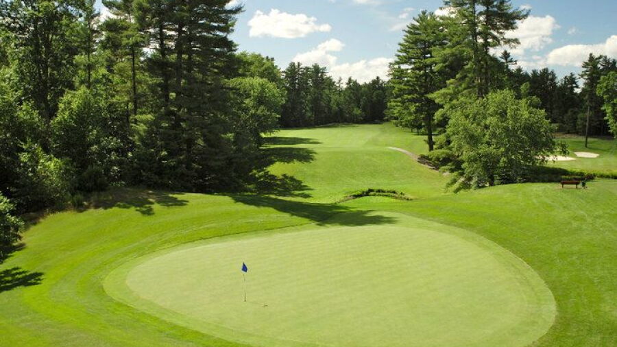 Manchester CC: #12
