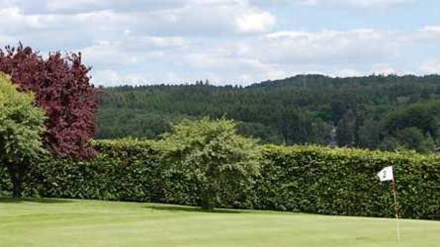 Waldbrunnen GC: #3