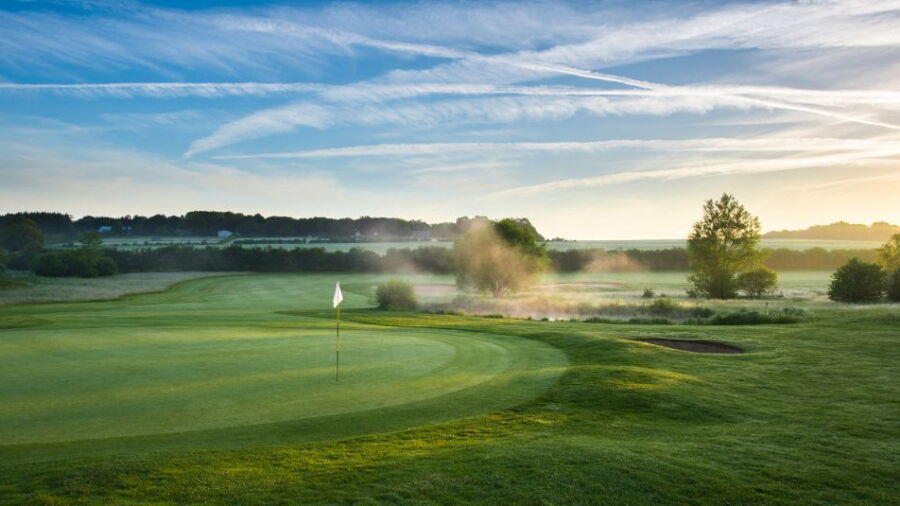 Test Valley GC