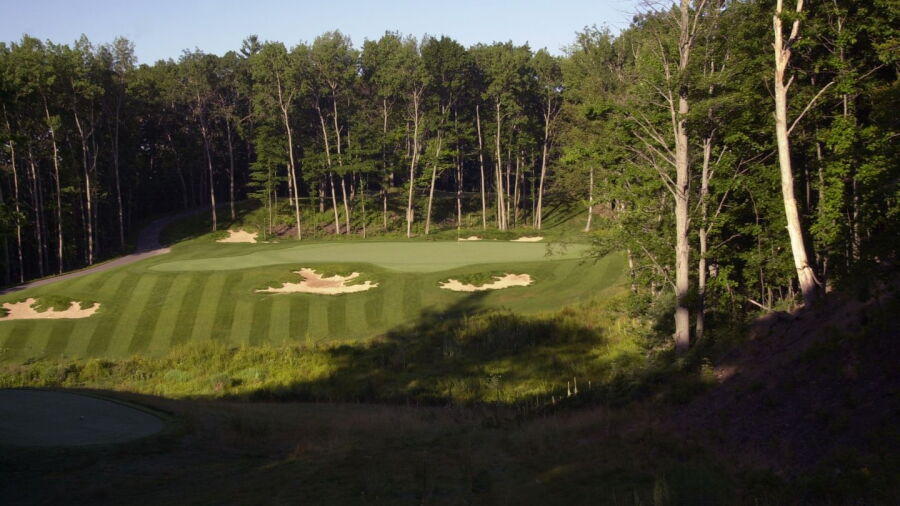 Hemlock GC