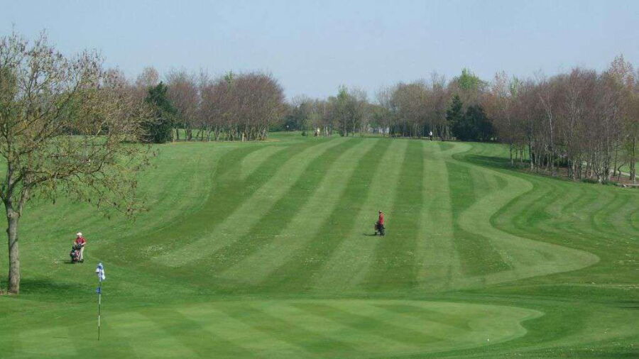 Silloge Park GC