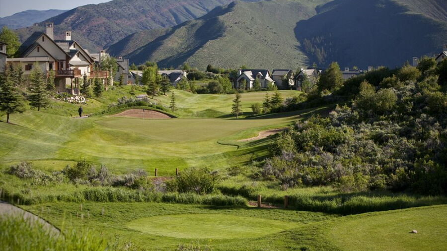 Short at Cordillera GC