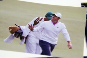 Rory McIlroy's Pursuit of the Career Grand Slam