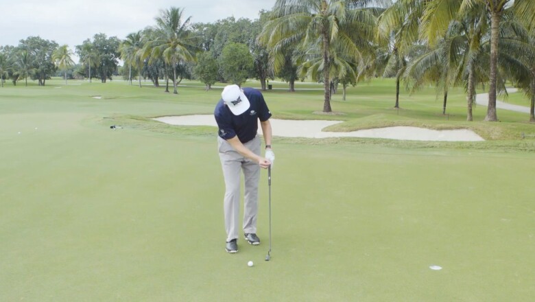 Jim McLean: Must-Make Short Putts