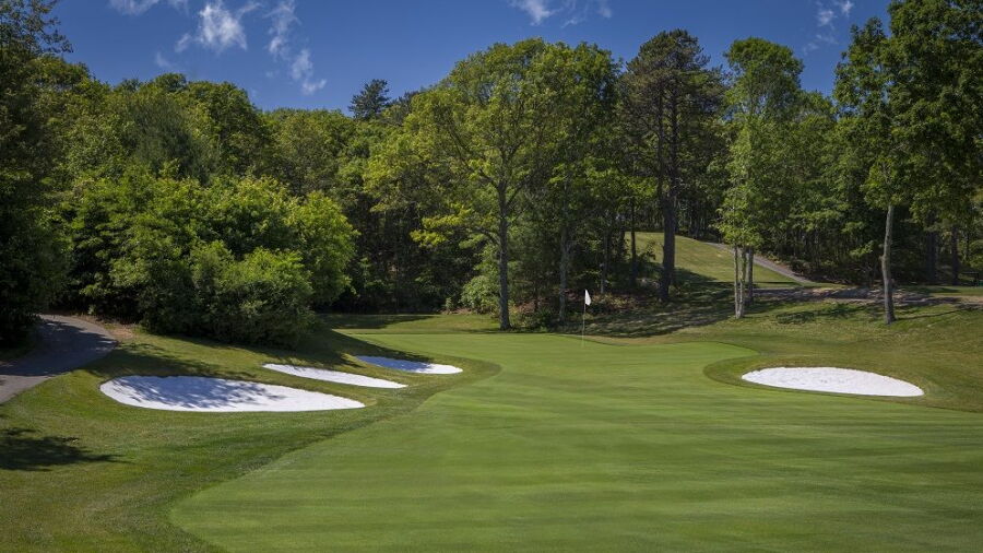 The Cape Club: #15