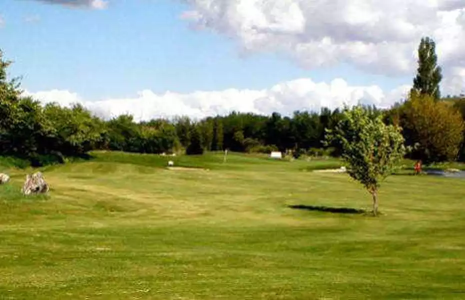 La Dehesa de Moron GC