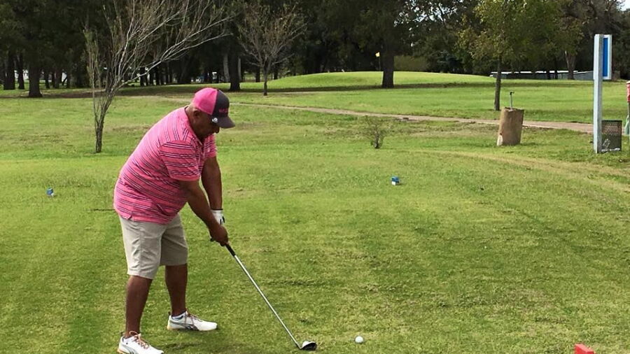 Yoakum GC