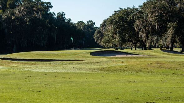Bartow GC