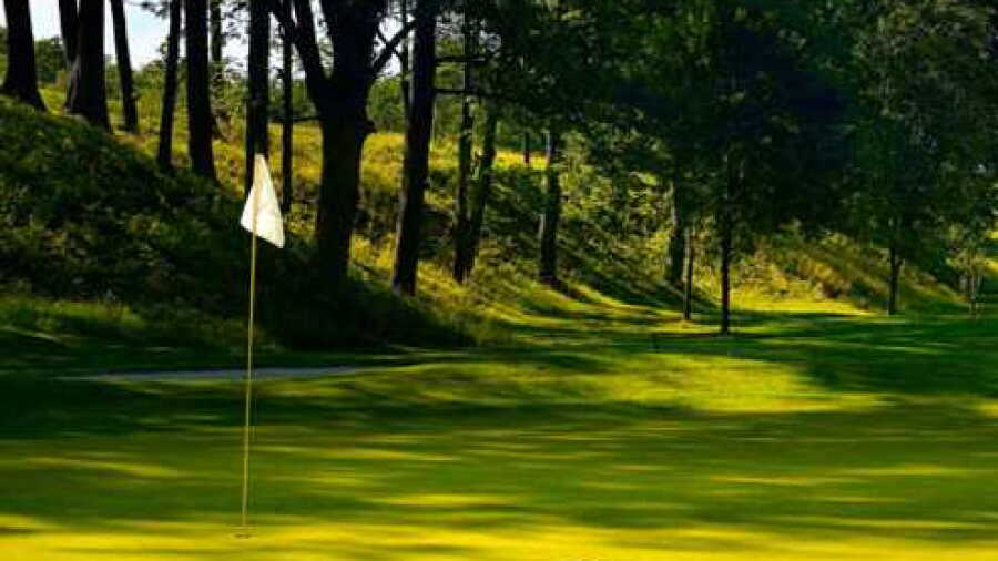 Mayfield CC
