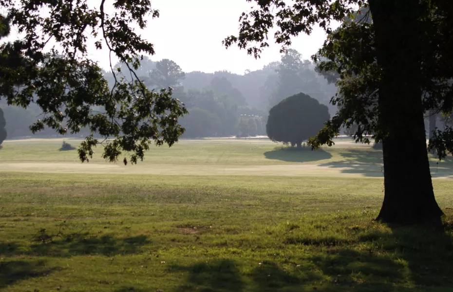 The Links at Audubon