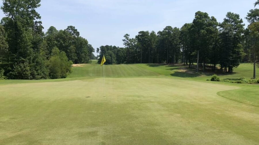 Texarkana Golf Ranch