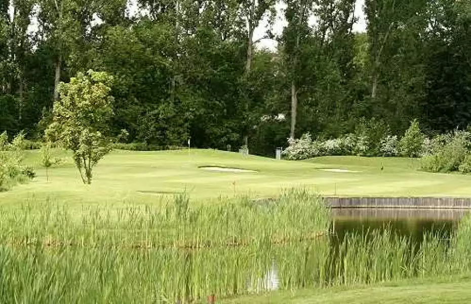 Seligenstadt am Kortenbach GC