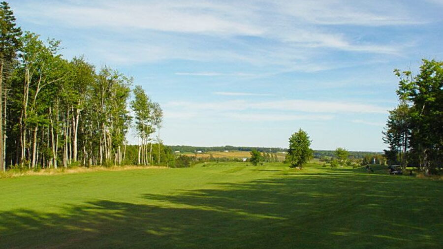 Clyde River GC