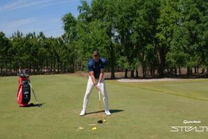 PGA Championship – Drive The Green