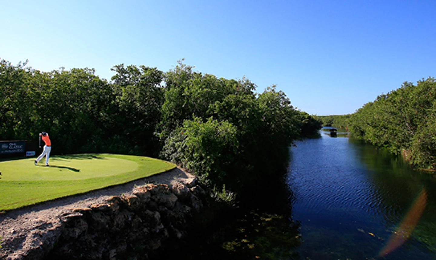 Smylie Kaufman Mayakoba