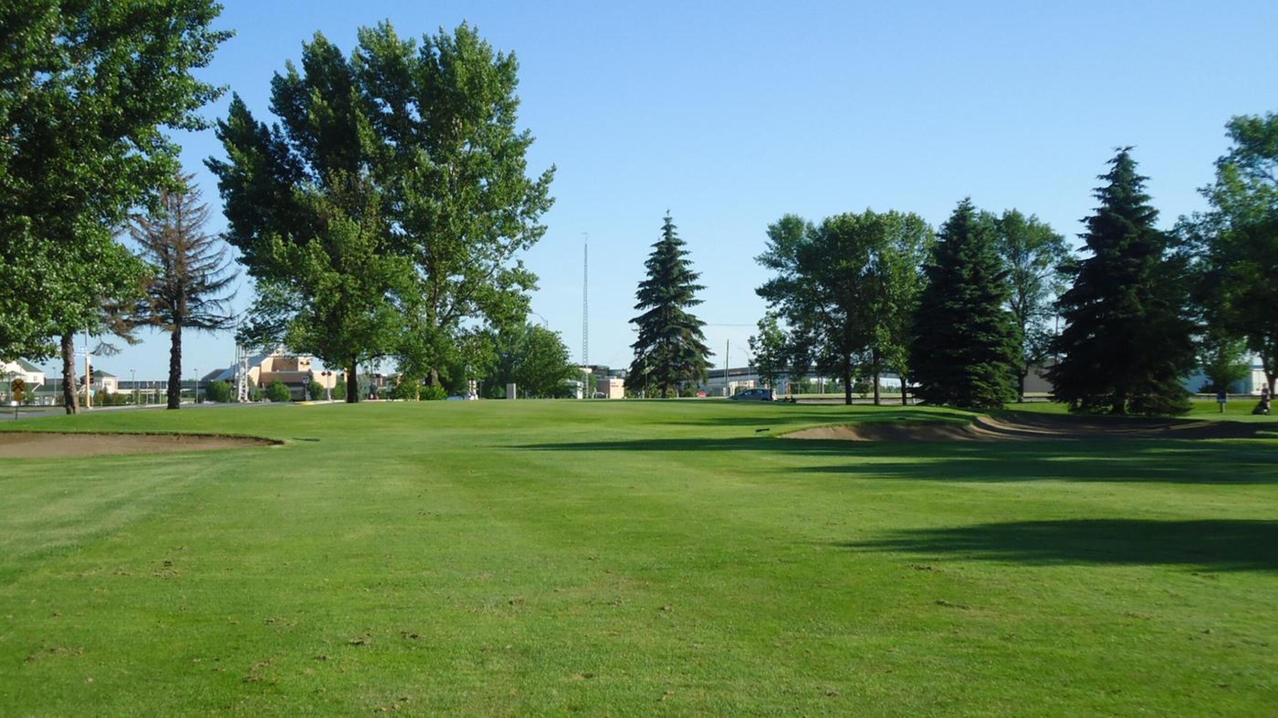 # 7 green (Photo submitted by mtpingr on 09/11/2015)