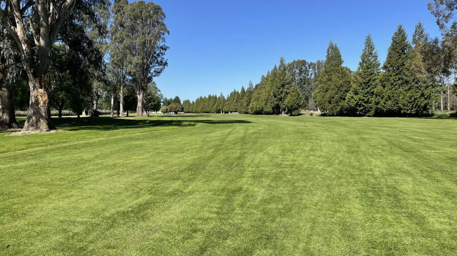 Winton GC
