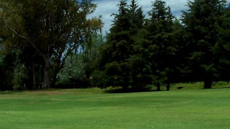 Andino GC