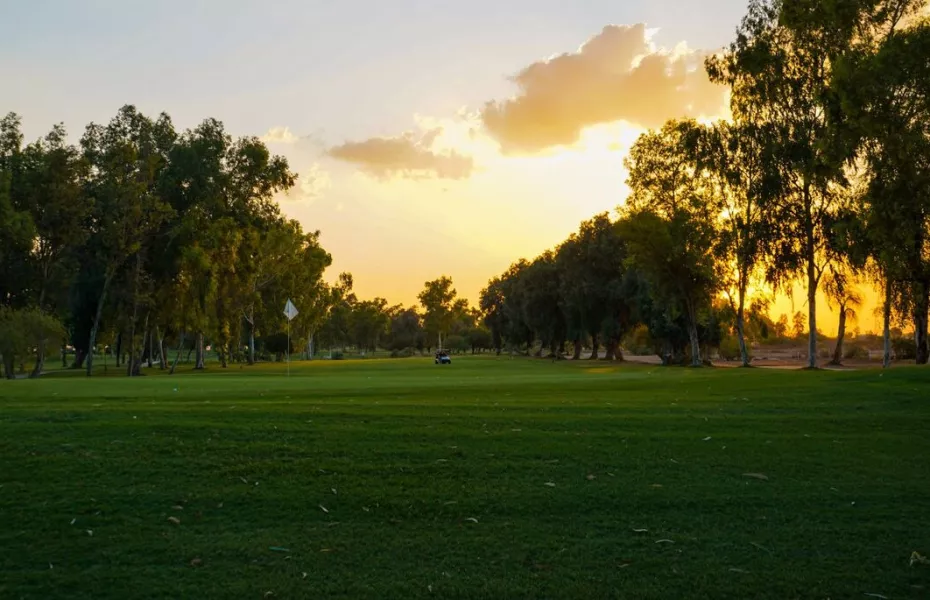 Club Campestre Mexicali