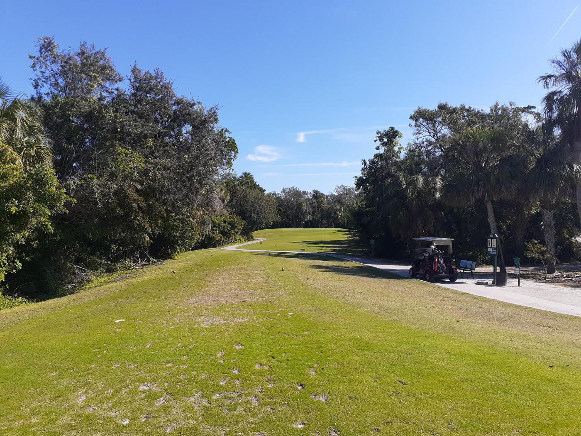 Nice par3 (Photo submitted by Rickykk18 on 12/02/2022)