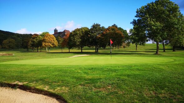 Ansbach GC: #14
