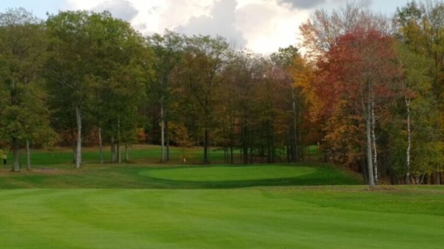 Bartlett CC