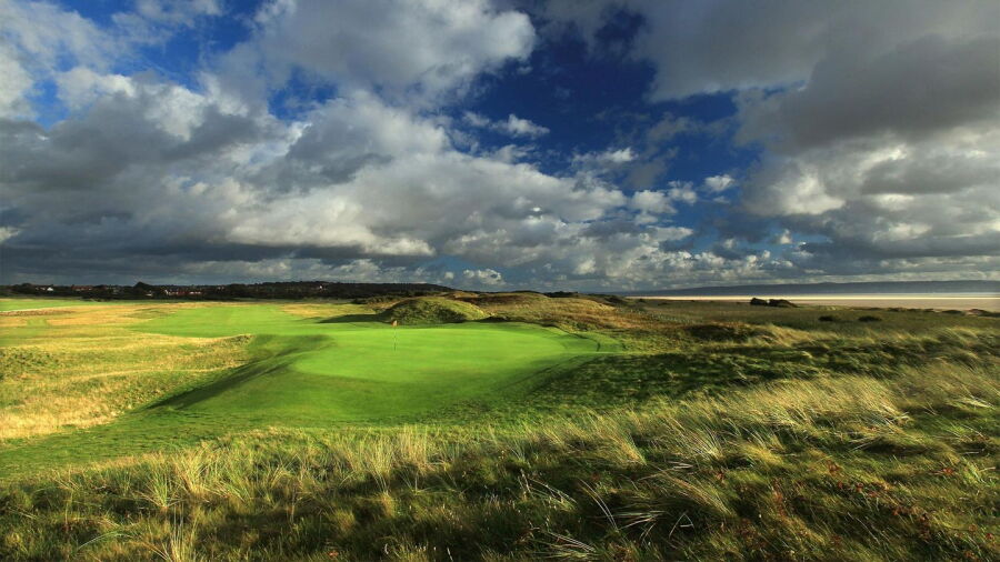 Royal Liverpool GC