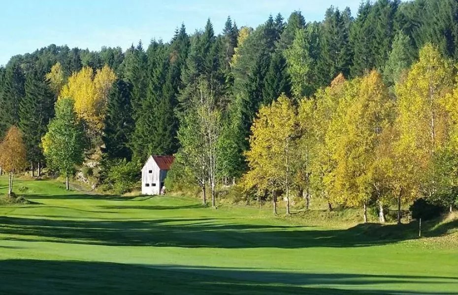 Kristiansund Golf Park