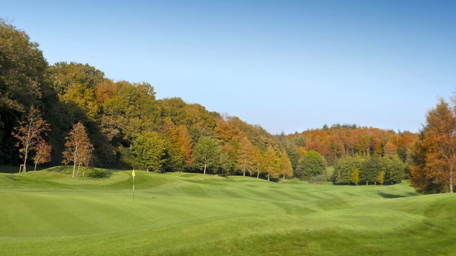 Long Ashton GC