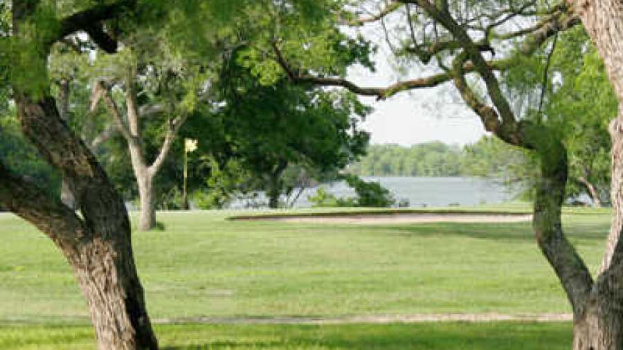 San Angelo CC