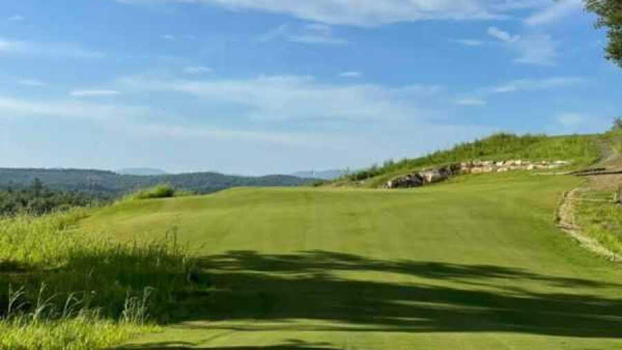 The Patch at The Preserve