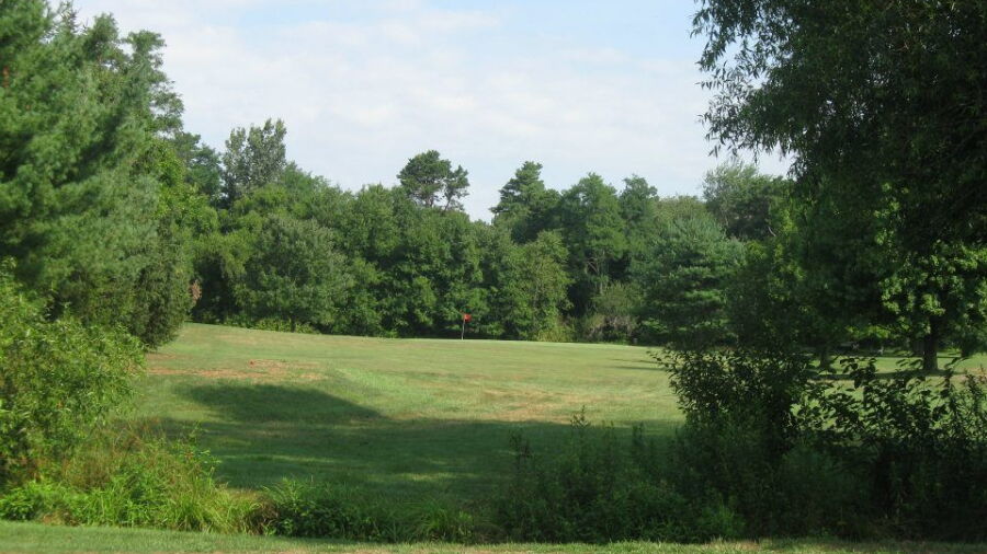 Twin Brook Golf Center