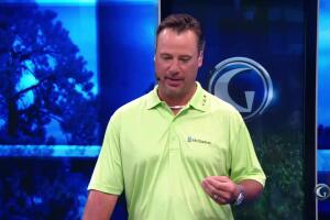School of Golf: Mickelson's Claw Grip