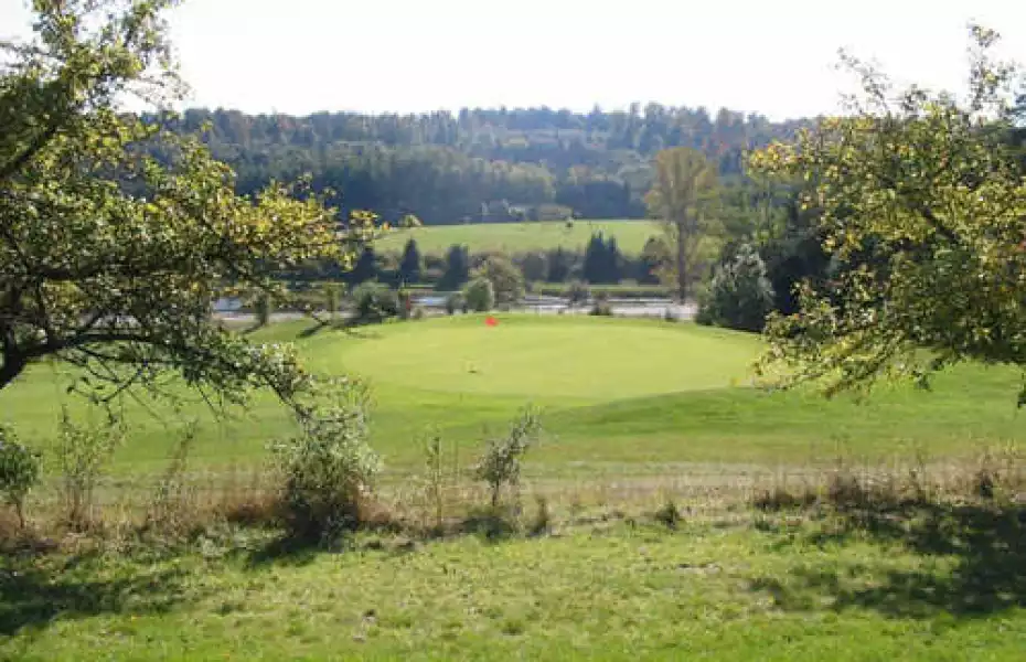 Schloss Reichmannsdorf GC: #4