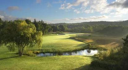 Moor at Boyne Highlands Resort: #16