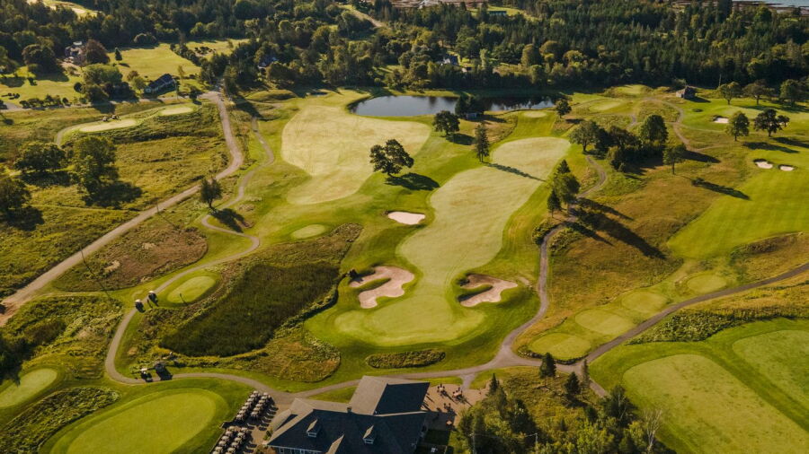 Algonquin GC