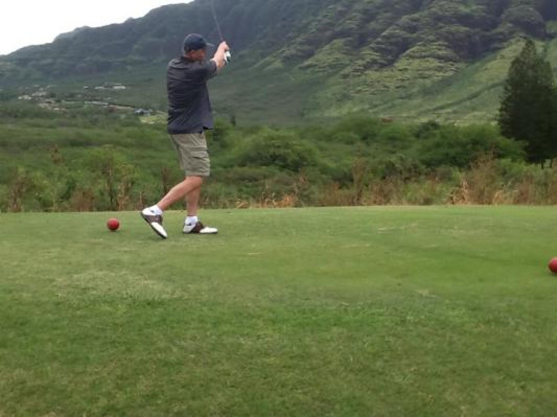 Best shot of the day! (Photo submitted by Shamm57 on 03/07/2014)