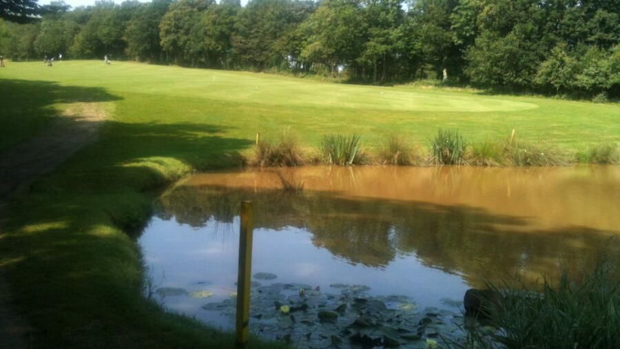 Wellshurst GCC