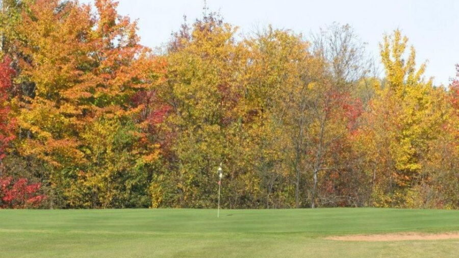Northern Pines GC