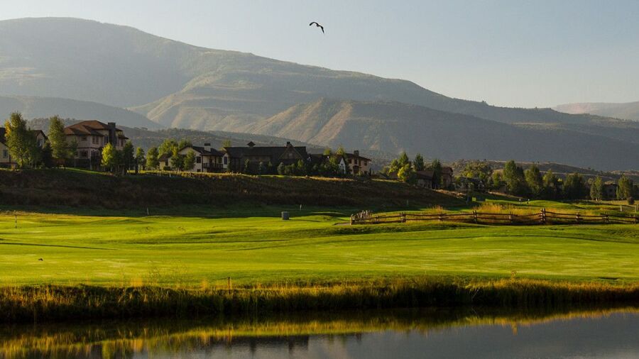 Gypsum Creek GC
