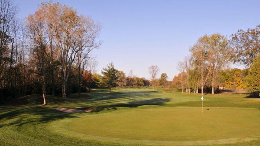 Currie GC