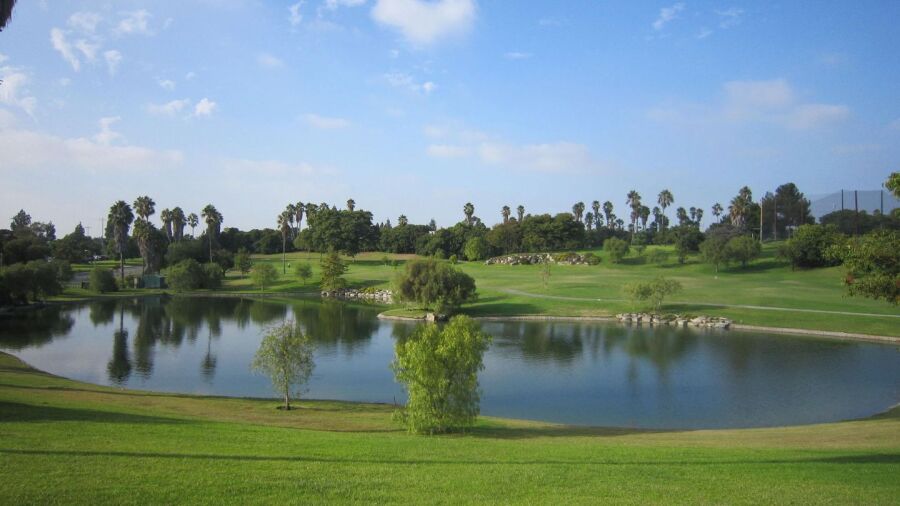 La Mirada GC