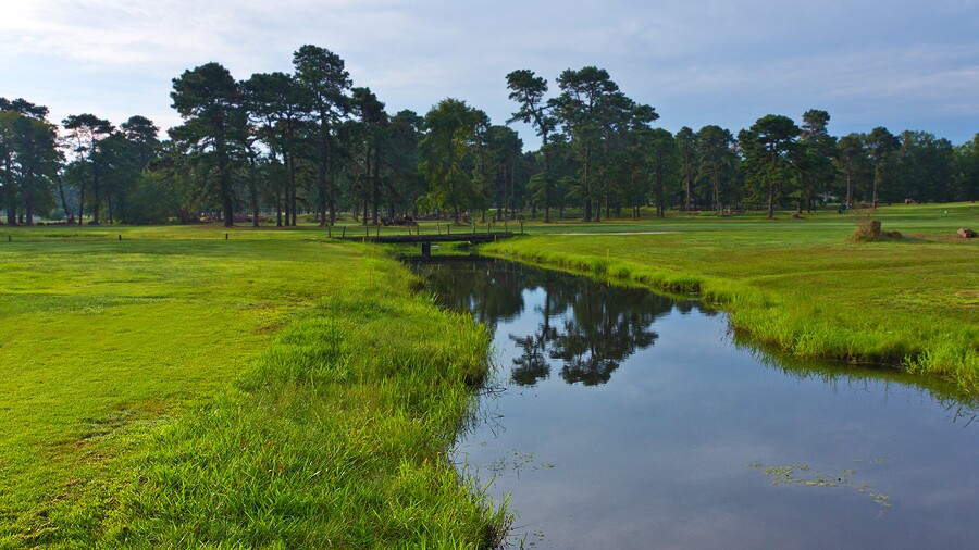 Mays Landing Golf & C.C.