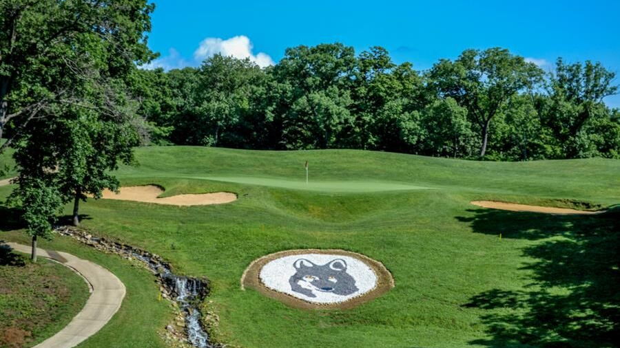 Coyote Creek GC