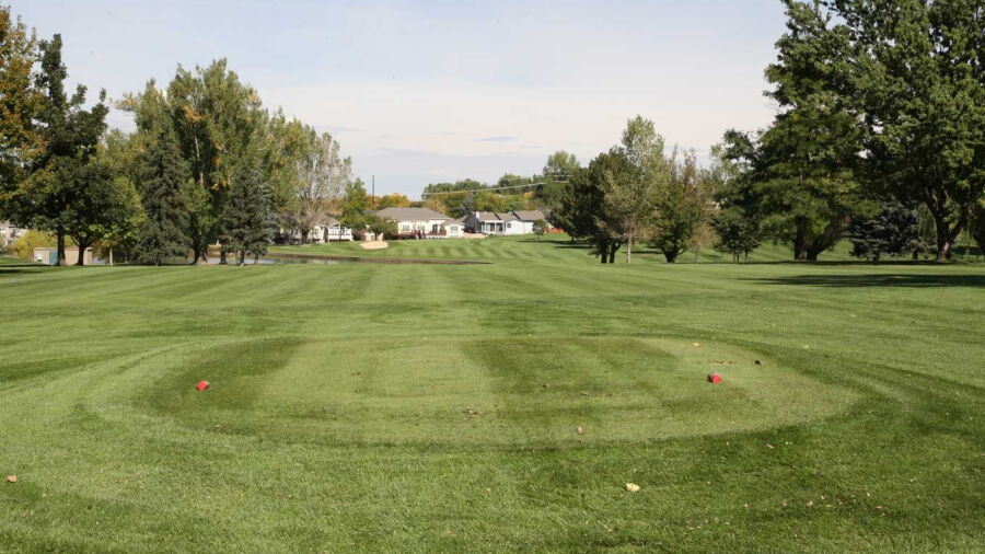 Highland Hills GC