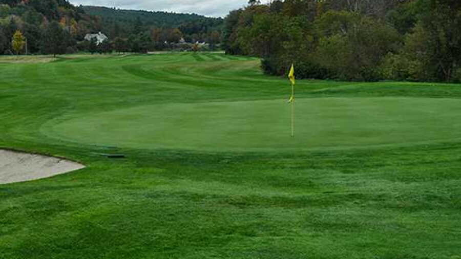 Montague GC: #11