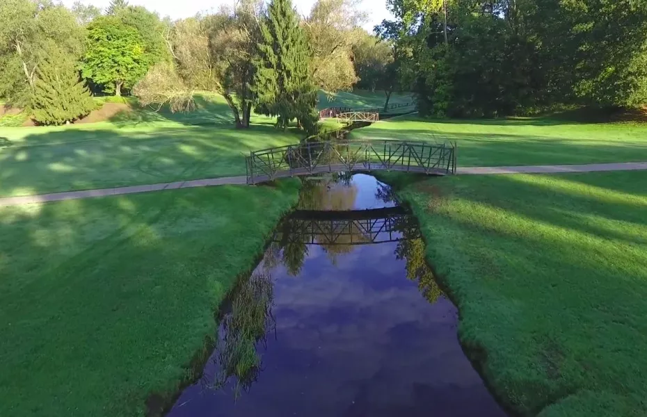 Sunny Hill Golf & Recreation - The North 9