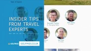 GOLFPASS TRAVEL Preview